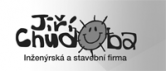 CHUDOBA STAVBY