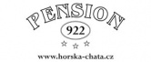 PENZION 922