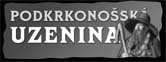 PODKRKONOŠSKÁ UZENINA